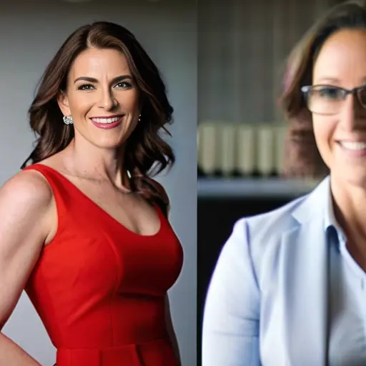 Пробуждение предпринимательства: как истории успеха женщин в малом бизнесе меняют восприятие лидерства в обществе.