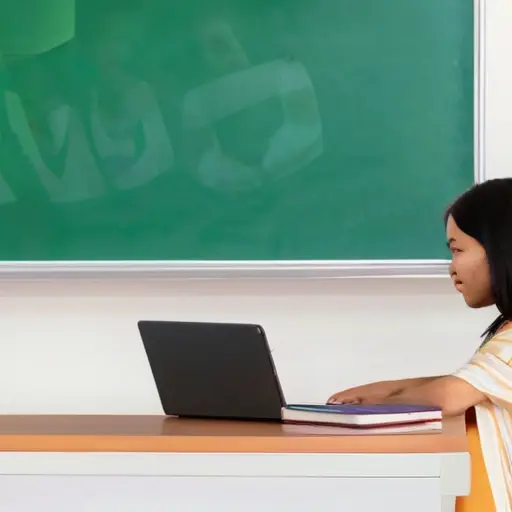 История самообразования: как неформальное обучение помогло успешному предпринимателю создать инновационный стартап.