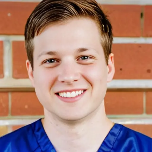 История успеха бывшего выпускника колледжа, который создал стартап на основе своих увлечений и хобби, вдохновляя других.