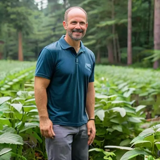 История успешного предпринимателя, создавшего экологическую инициативу с нуля и вдохновившего молодёжь на экологическую активность