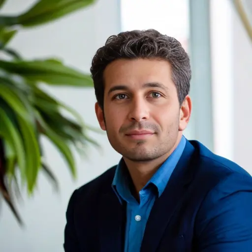 Интервью с предпринимателем, который изменил направление бизнеса после личной трагедии, вдохновив коллег на перемены и рост.