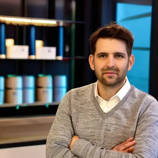 Интервью с предпринимателем, который изменил направление бизнеса после личной трагедии, вдохновив коллег на перемены и рост.