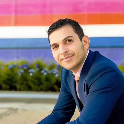 Интервью с предпринимателем, который преодолел невидимые барьеры: как личные истории и ментальные ограничения формируют успех.