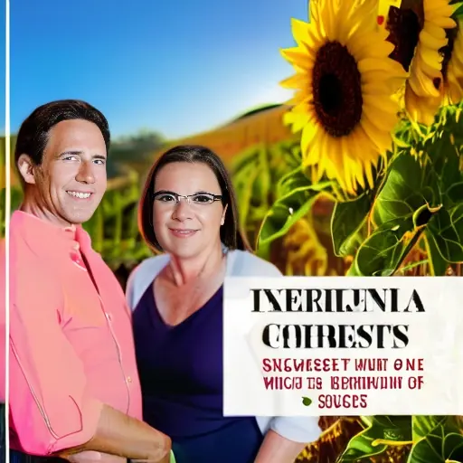 Интервью с парой, создавшей успешный бизнес на семейных традициях и совместных увлечениях: как любовь становится основой успеха.