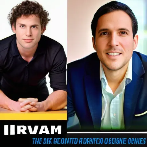 Интервью с серийным предпринимателем, который делится секретами восстановления после провалов и превращения их в новые успешные стартапы.