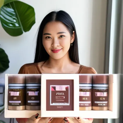 История успешного стартапа, начавшего с крафтового мыла и превратившегося в экологическую косметическую империю за 5 лет.