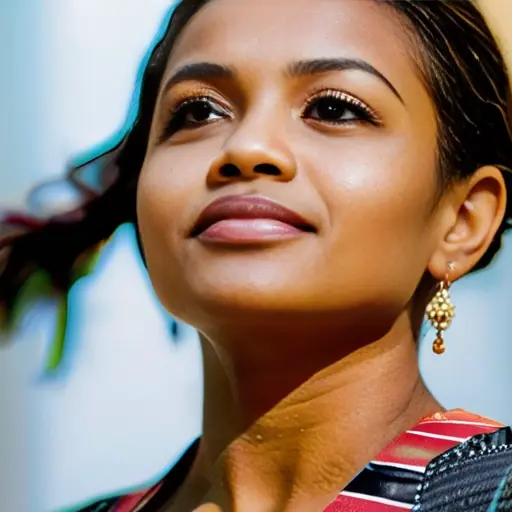 История успеха человека, который преодолел страх публичных выступлений через танец и искусство самовыражения