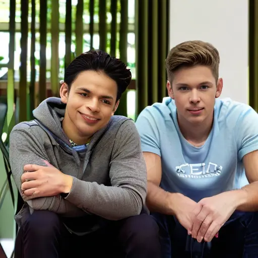 Интервью с бывшими неудачниками, которые превратили свои провалы в успешные стартапы, раскрывающими секреты resilience.