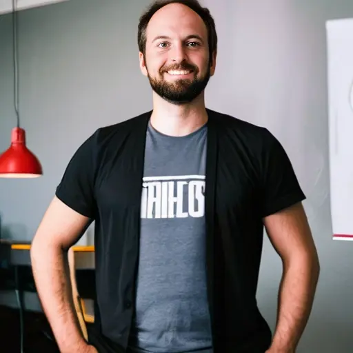 История провала: как неудача одного стартапа вдохновила успешное сообщество предпринимателей в маленьком городе.