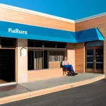 История провала: как неудача одного стартапа вдохновила успешное сообщество предпринимателей в маленьком городе.