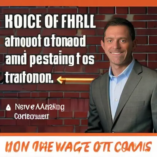 История успеха предпринимателя с уникальной стратегией адаптации к изменяющемуся рынку и личной трансформацией