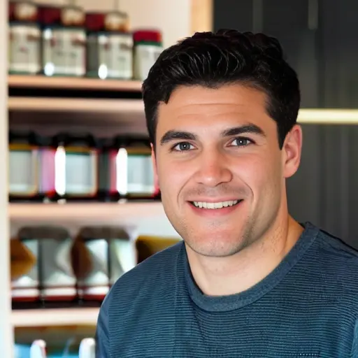 Интервью с предпринимателем, который построил бизнес вокруг хобби, раскрывая, как увлечение стало движущей силой успеха.