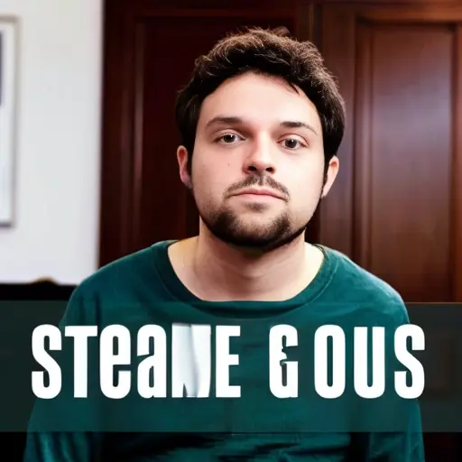 Интервью с создателем уникального стартапа, где каждая неудача превратилась в стратегию успеха и самосознания.