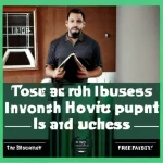 История самоучки: как создал уникальный бизнес без внешнего инвестирования и поддержки школы