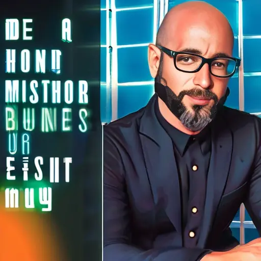 История самоучки: как создал уникальный бизнес без внешнего инвестирования и поддержки школы