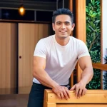 История успеха предпринимателя, преодолевшего культурные барьеры и создавшего международный бренд с нуля