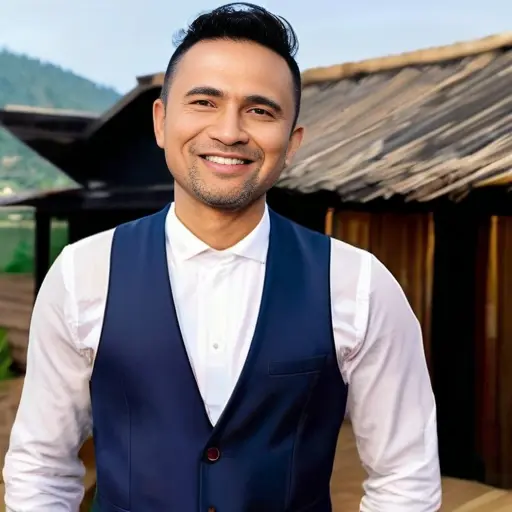 История успеха предпринимателя, преодолевшего культурные барьеры и создавшего международный бренд с нуля