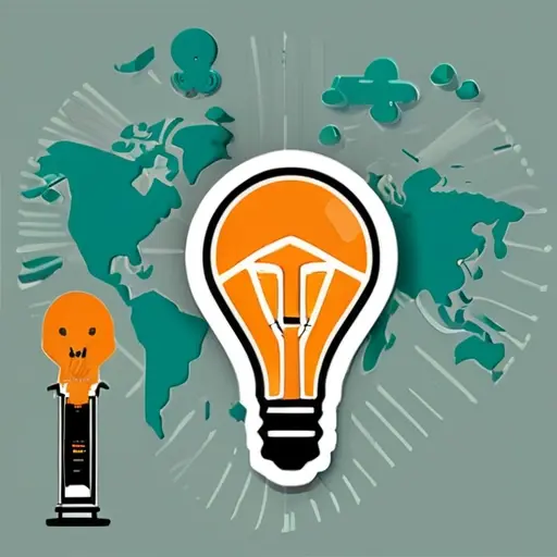 История успешного стартапа: как нестандартные решения помогли выйти на глобальный рынок