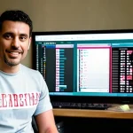 История успеха экс-менеджера, который создал стартап для обучения детей финансовой грамотности через видеоигры.