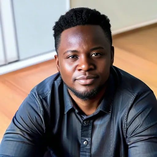 История предпринимателя, который преодолел трудности после неудачи, открыв уникальную платформу поддержки стартапов без бюджета.