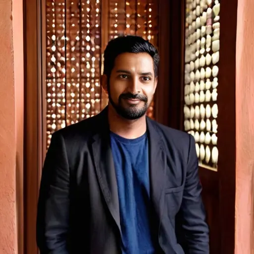 Интервью с предпринимателем, который успешно интегрировал старинные ремесла в современный бизнес-модель, сохранив культурное наследие.