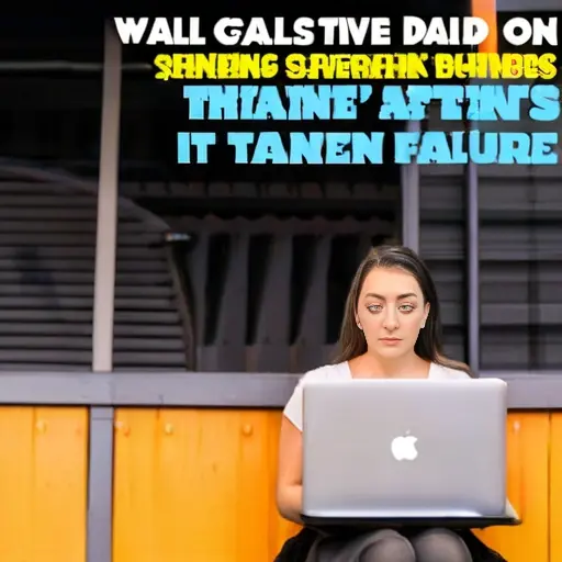 История человека, который открыл свой бизнес благодаря неудачам в карьере: уроки, вдохновение и новый взгляд на провал.