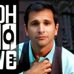 История предпринимателя, который запустил успешный бизнес после поражения на телевизионном шоу, и как это изменило его жизнь.