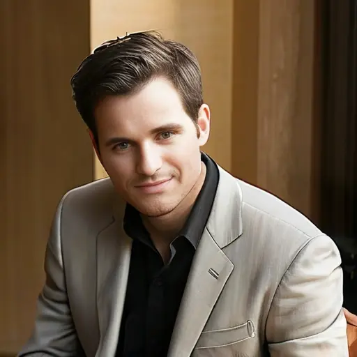 История предпринимателя, который запустил успешный бизнес после поражения на телевизионном шоу, и как это изменило его жизнь.