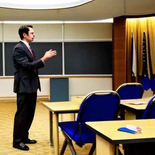 История необычного пути: как преодолеть страх публичных выступлений и стать влиятельным спикером