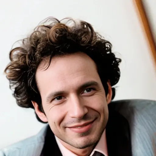 Как провалы в карьере стали трамплином для успешных предпринимателей интервью с неожиданными героями бизнеса