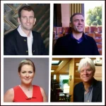 Интервью с предпринимателями, которые преодолели кризис с помощью нестандартного мышления и социальных проектов.