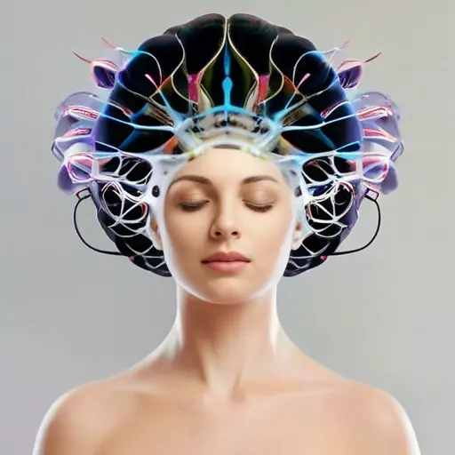 Исследование нейропластичности: как регулярная практика медитации формирует новые нейронные связи и улучшает эмоциональное здоровье.