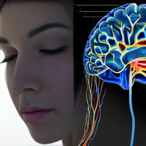 Исследование нейропластичности: как регулярная практика медитации формирует новые нейронные связи и улучшает эмоциональное здоровье.