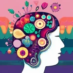 Влияние микробиома на умственную устойчивость при практике йоги и медитации через научные механизмы связи осознанности и кишечника