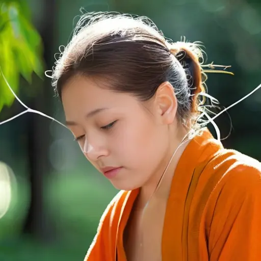 Исследование влияния практик осознанности на нейропластичность и способность к обучению в зрелом возрасте.