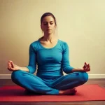 Изучение нейроплазии: как медитация может изменить структуру мозга и укрепить устойчивость к стрессу.