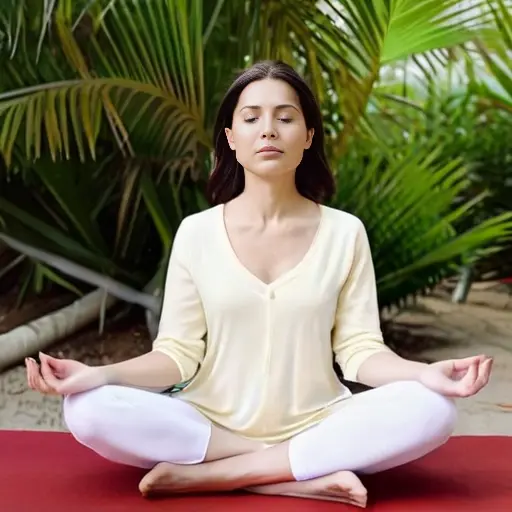 Исследование влияния медитации на геном: как осознанность может активировать защитные механизмы ДНК.