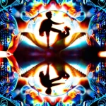 Влияние практик йоги и медитации на гениальность нейронных связей и креативность мозга с научной точки зрения