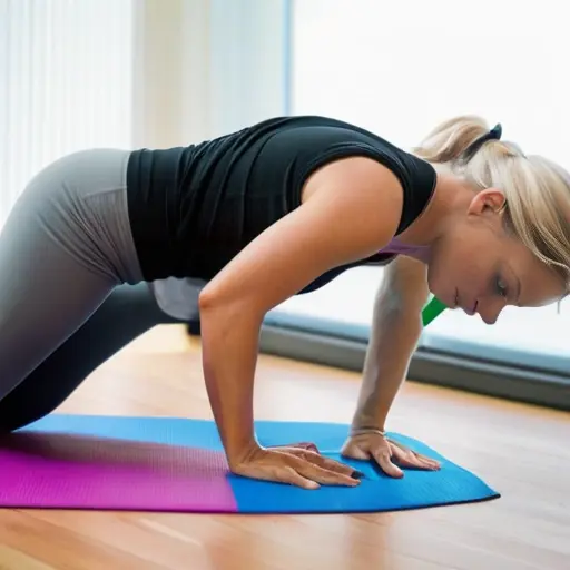 Использование нейрофидбека в йоге: как технологии помогают углубить осознанность и улучшить эмоциональное состояние практикующих.