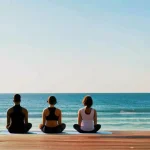 Исследование молекулярных изменений в ДНК под воздействием медитации и йоги: как осознанность влияет на геном.