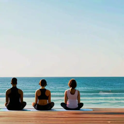 Исследование молекулярных изменений в ДНК под воздействием медитации и йоги: как осознанность влияет на геном.