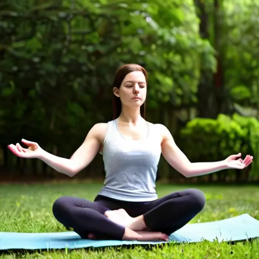 Исследование влияния йоги на экспрессию генов: как практики осознанности меняют нашу ДНК и здоровье.