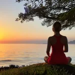 Исследование нейробиологии медитации: влияние на генетическую экспрессию и долголетие через активацию защитных ферментов.