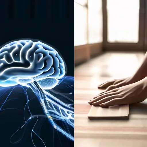 Влияние практик осознанности на генетическую активность и экспрессию в контексте стресс-устойчивости мозга