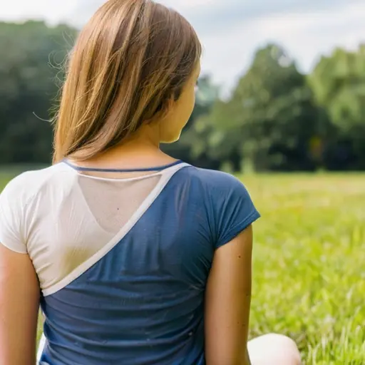 Исследование взаимосвязи между осознанностью и генетической экспрессией: как практика медитации может влиять на наши гены.