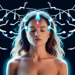 Исследование влияния медитации на формирование новых нейронных связей в мозге и его роль в борьбе со стрессом и тревогой.