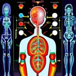 Как практика осознанности и натурального питания совместно влияют на генетическую регуляцию и антивозрастные механизмы человека