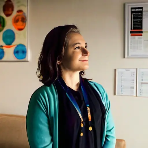 Влияние женщин-ученых на популяризацию осознанности: как их исследования формируют современное понимание ментального здоровья.