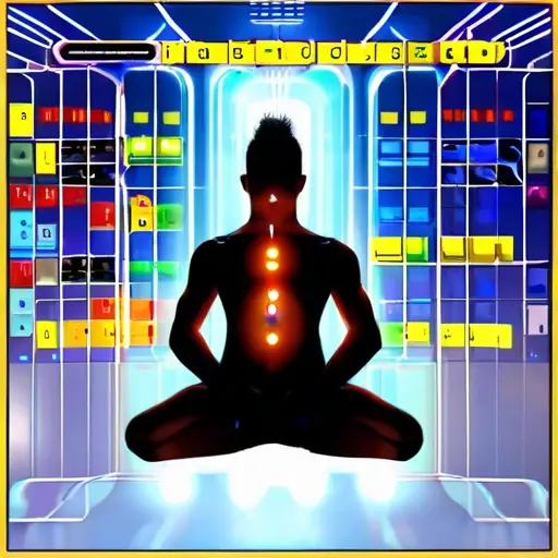 Исследование роли специфических мантр в улучшении когнитивных функций: нейробиология звука и его влияние на мозг.