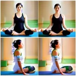 Влияние нейробиологических механизмов йоги и медитации на стресс и иммунитет через изменение гены и нейропластичность